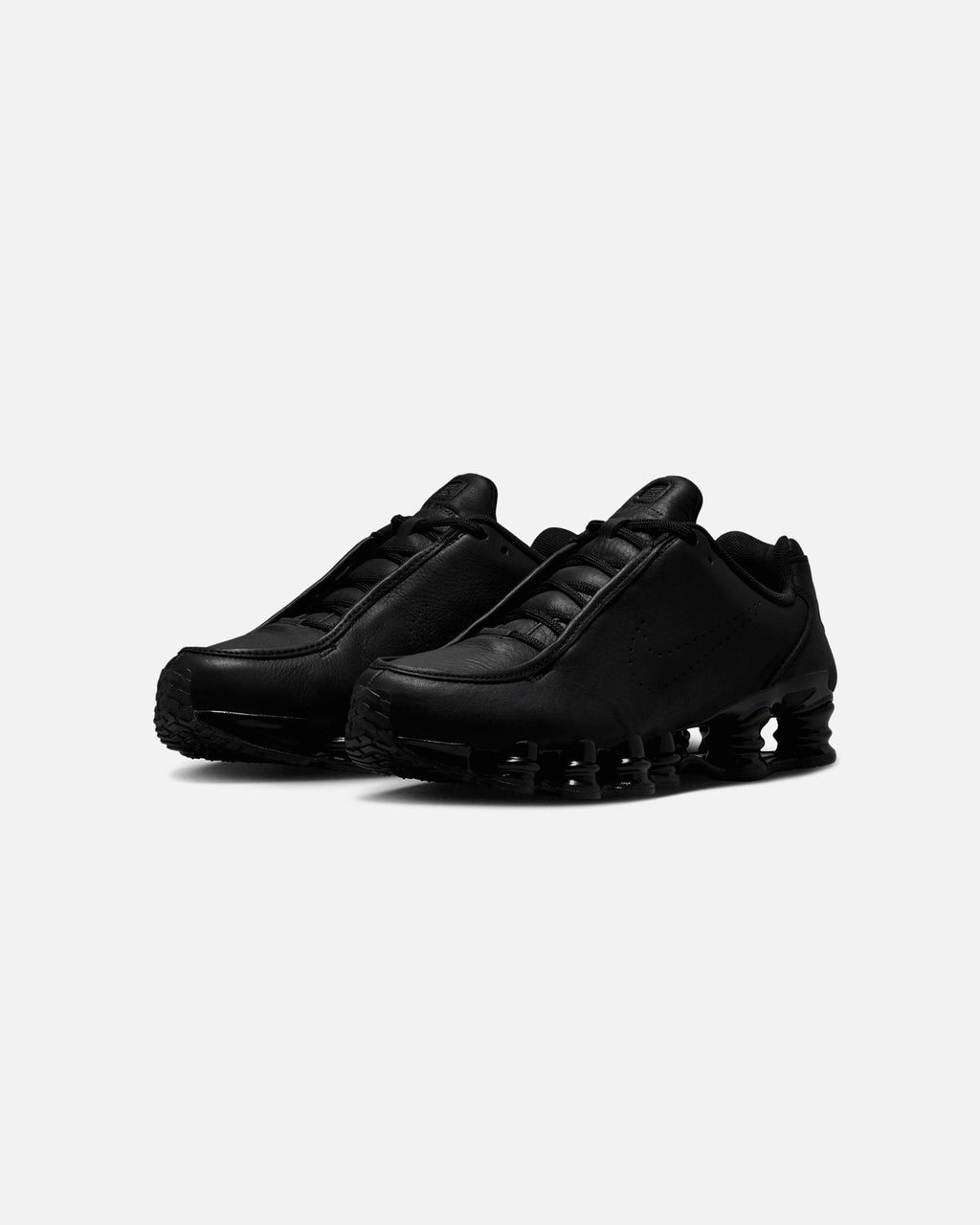 Top Seller Nike Shox TL SE Black/Black