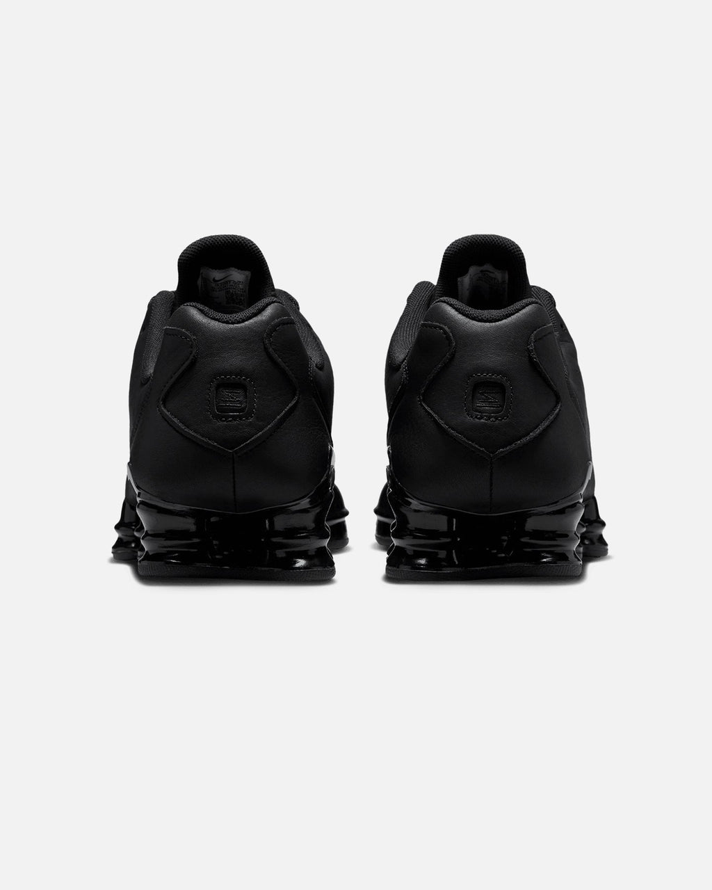 Top Seller Nike Shox TL SE Black/Black
