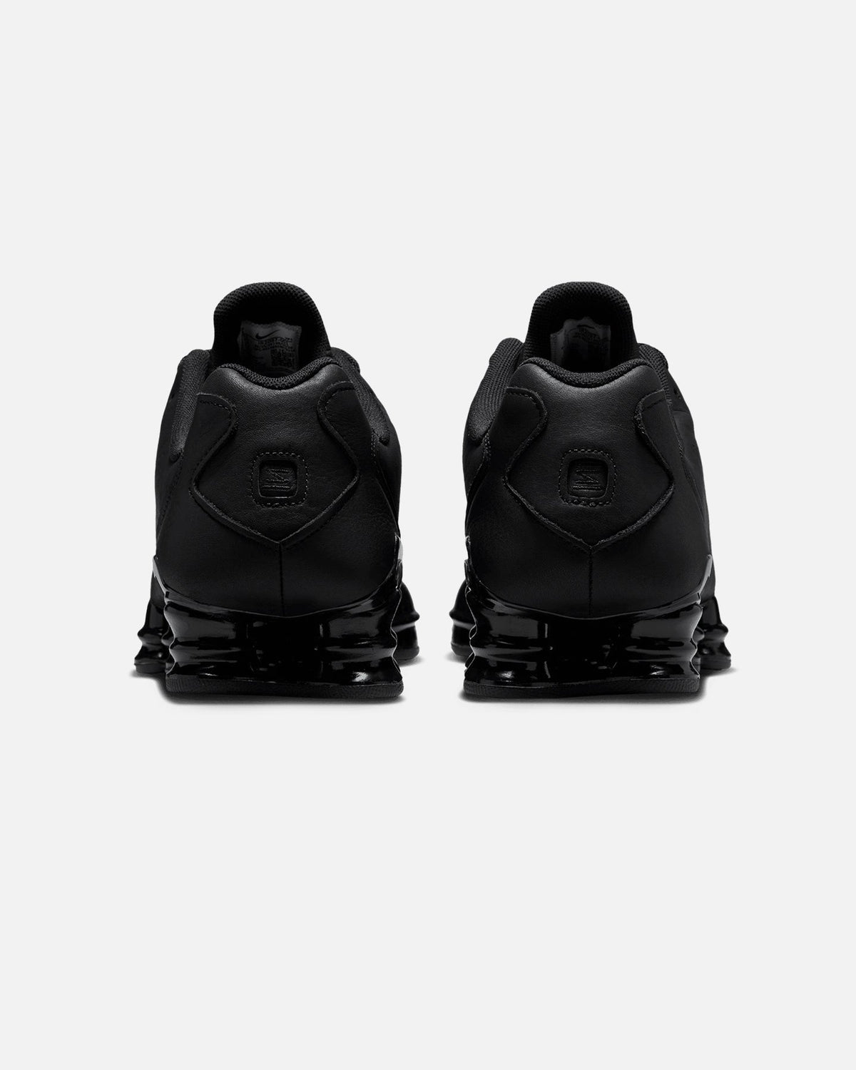 Top Seller Nike Shox TL SE Black/Black