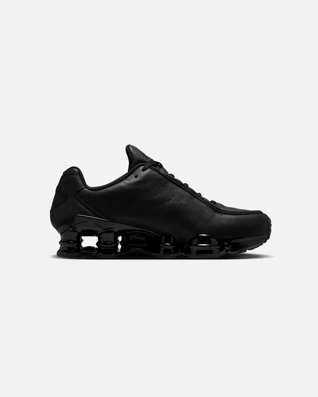 Top Seller Nike Shox TL SE Black/Black