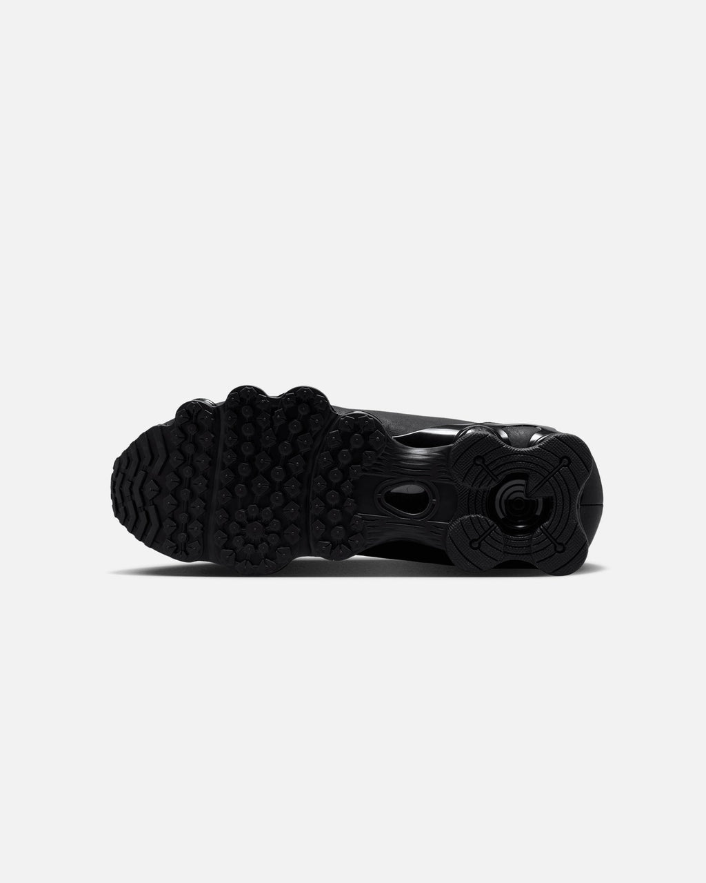 Top Seller Nike Shox TL SE Black/Black