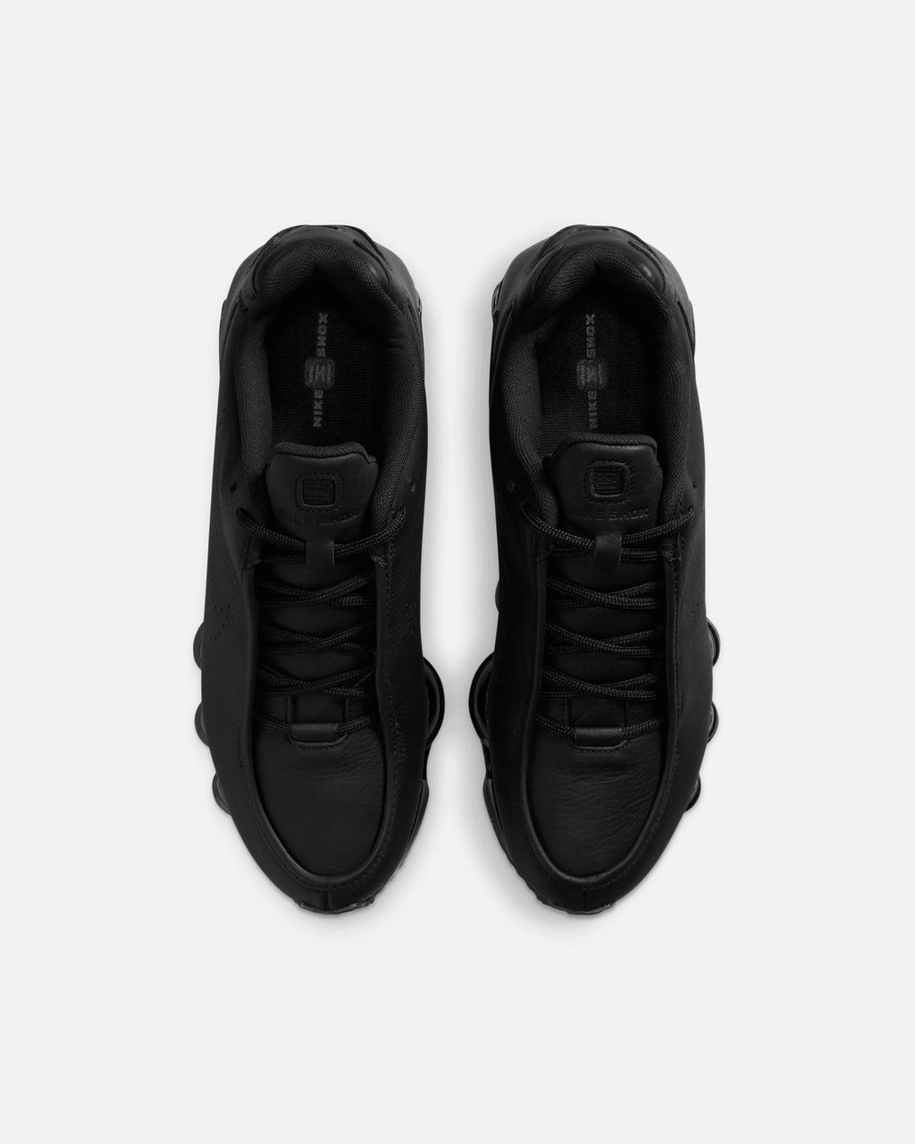 Top Seller Nike Shox TL SE Black/Black