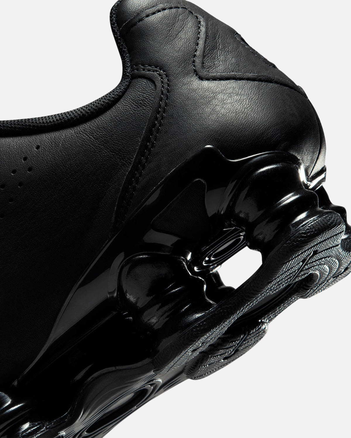 Top Seller Nike Shox TL SE Black/Black