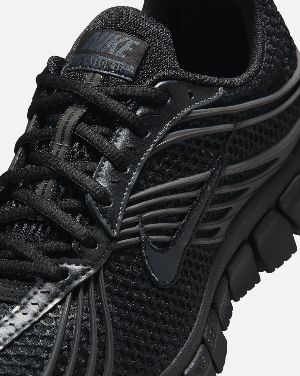 Top Seller Nike Zoom Skylon 11 Black/Black
