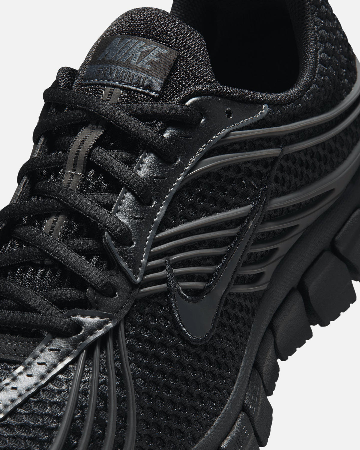 Top Seller Nike Zoom Skylon 11 Black/Black