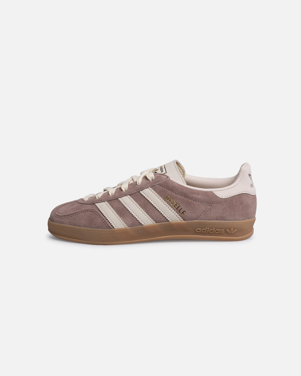 Best-Selling Adidas Gazelle Indoor Light Brown