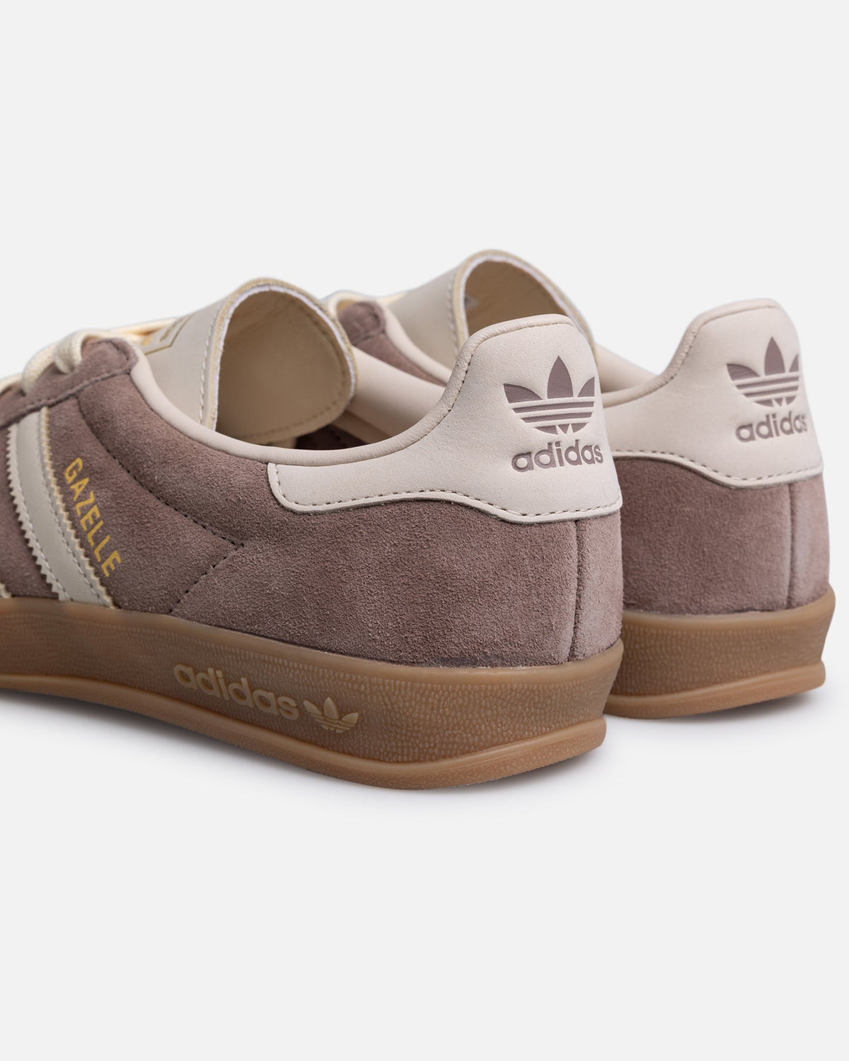 Best-Selling Adidas Gazelle Indoor Light Brown