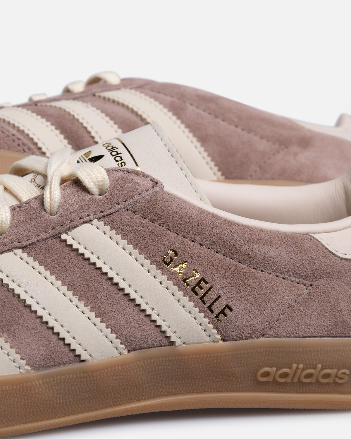 Best-Selling Adidas Gazelle Indoor Light Brown