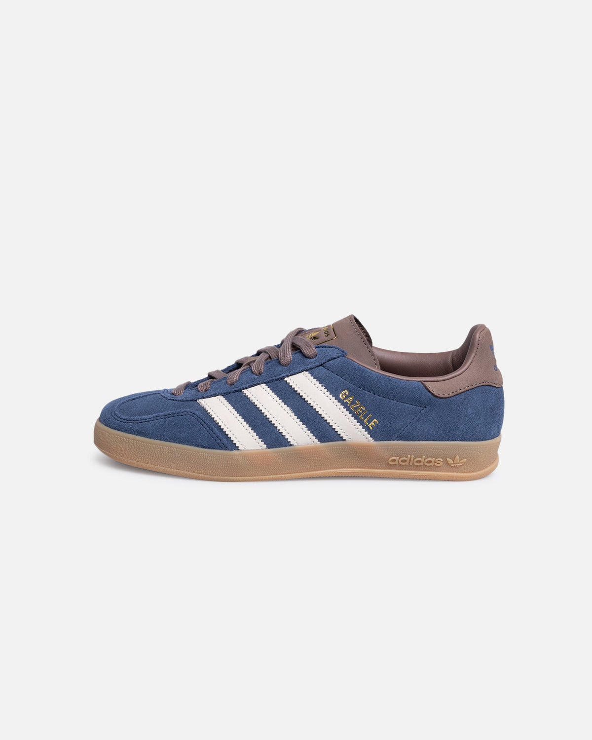 Best-Selling Adidas Gazelle Indoor Night Indigo