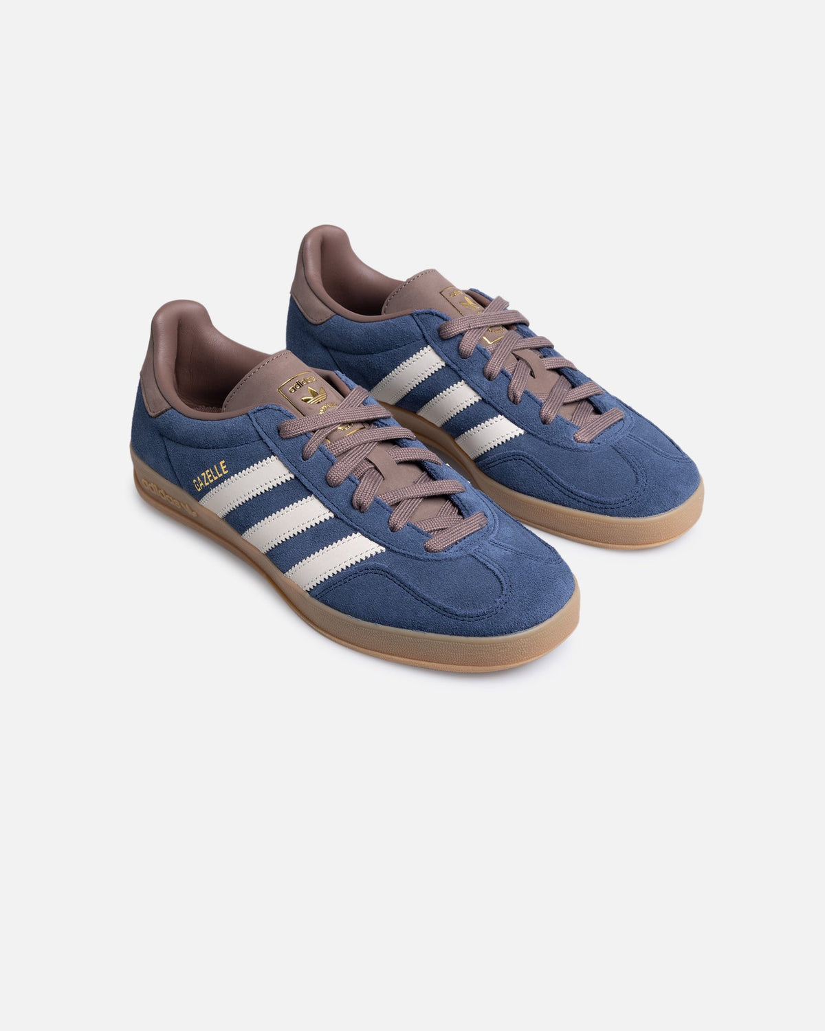 Best-Selling Adidas Gazelle Indoor Night Indigo