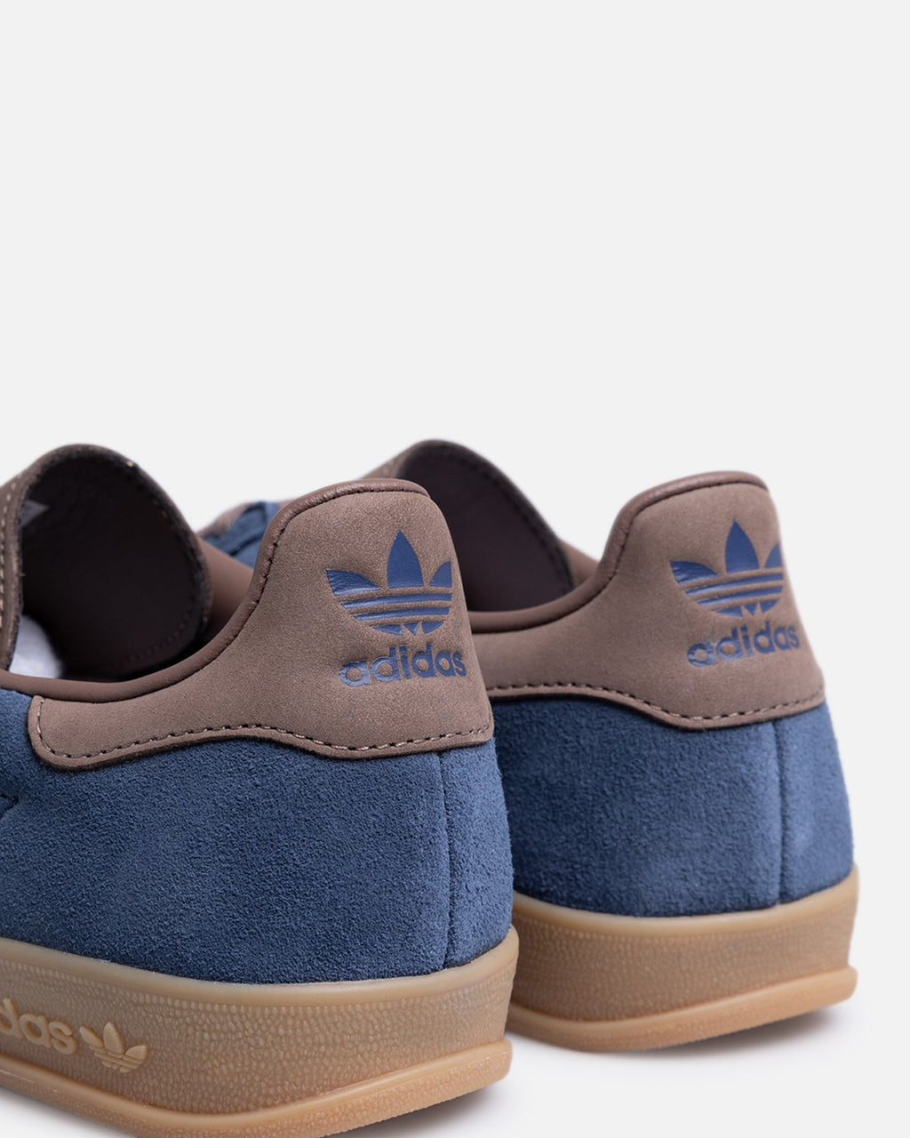 Best-Selling Adidas Gazelle Indoor Night Indigo