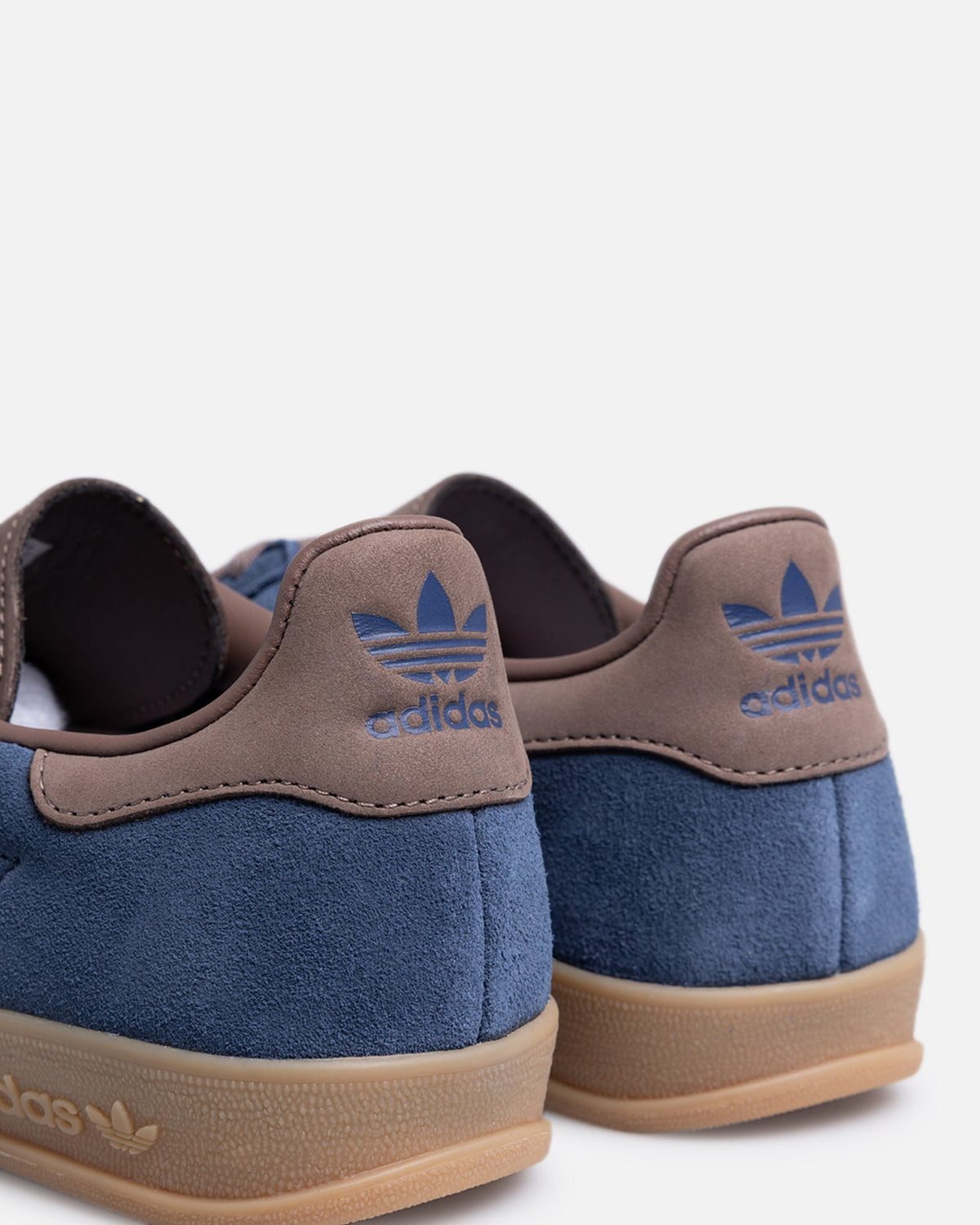 Best-Selling Adidas Gazelle Indoor Night Indigo