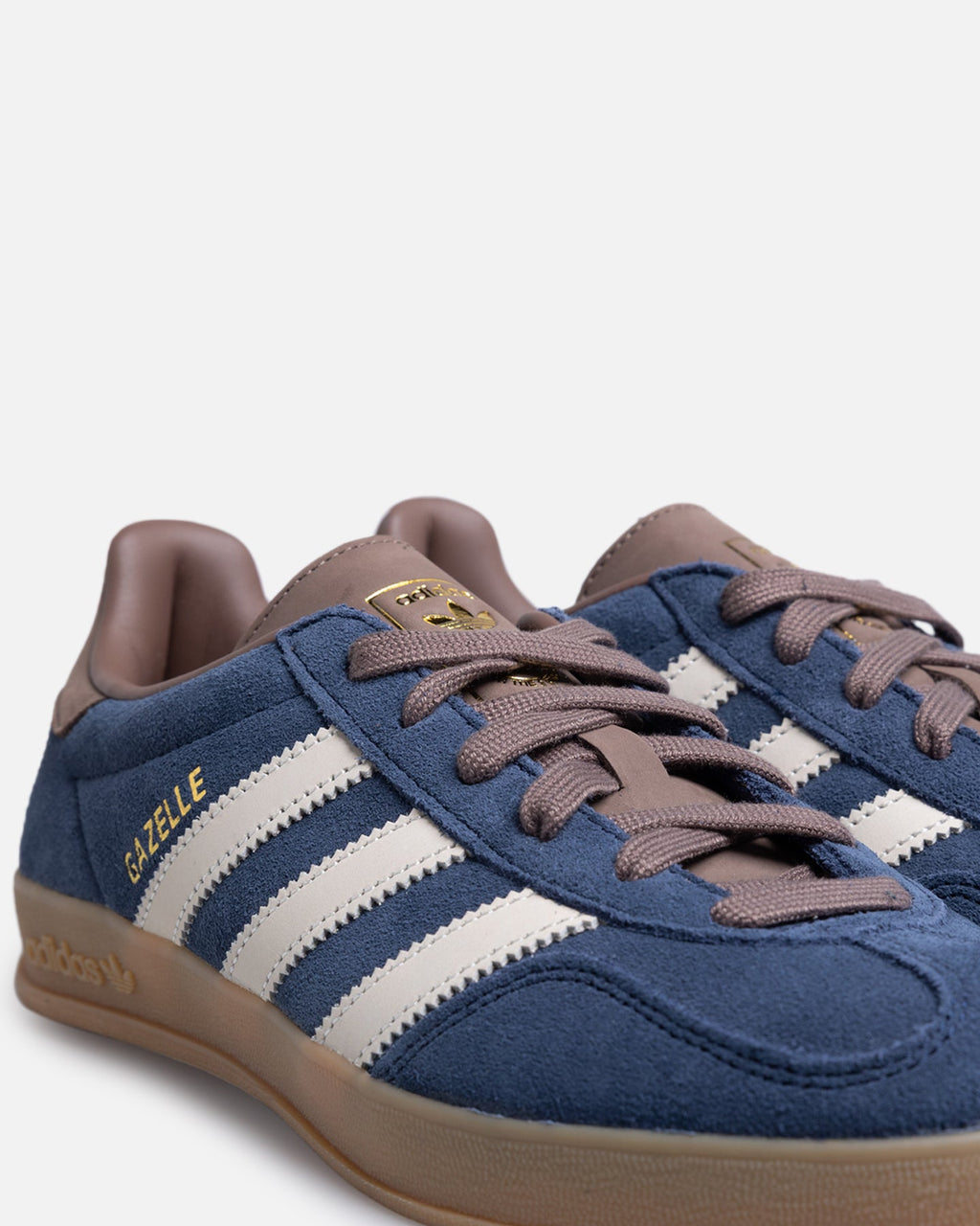 Best-Selling Adidas Gazelle Indoor Night Indigo
