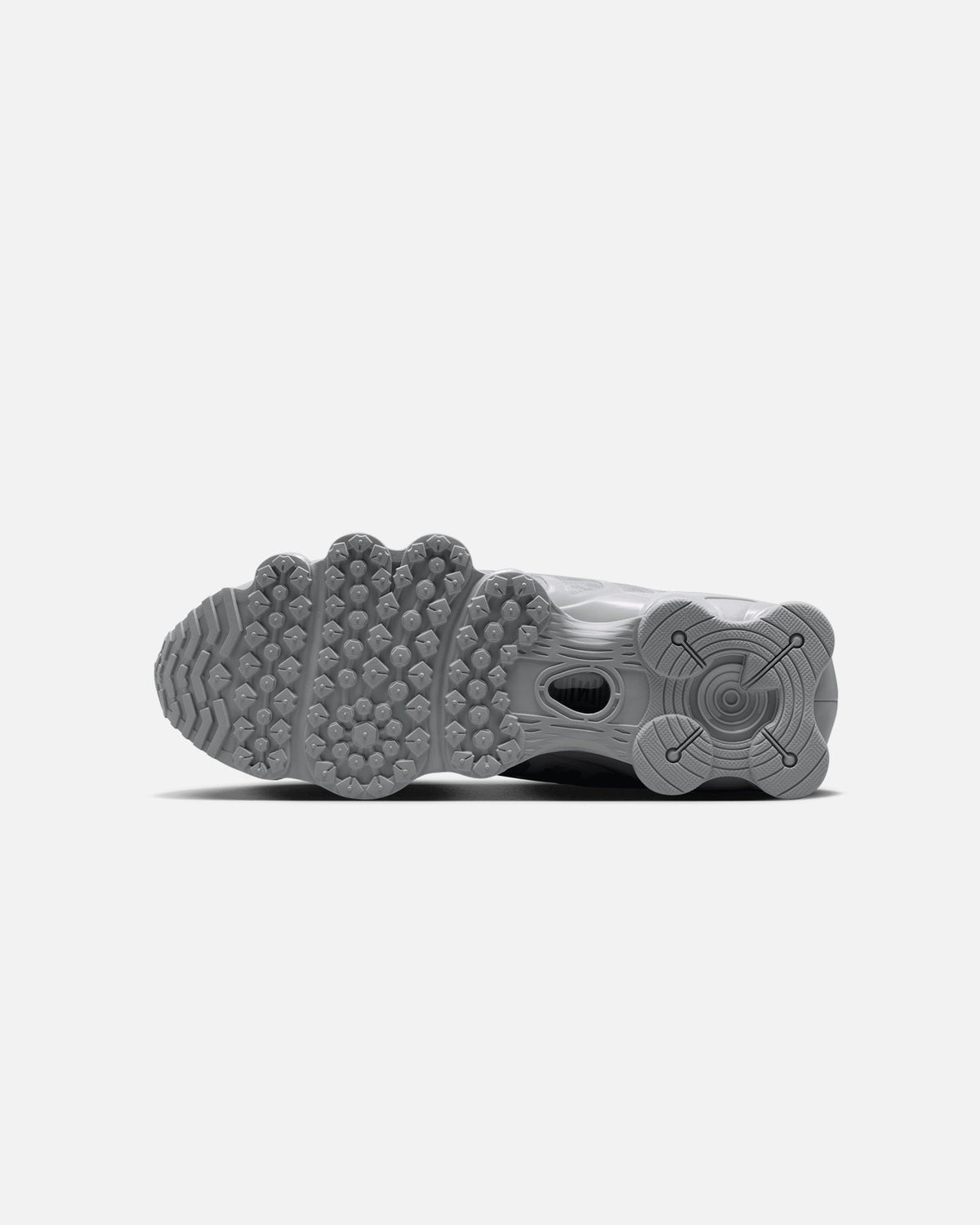 Top Seller Nike Shox TL Grey