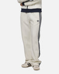 Best-Selling Adidas Women's Knit Classic Track Trousers Off White