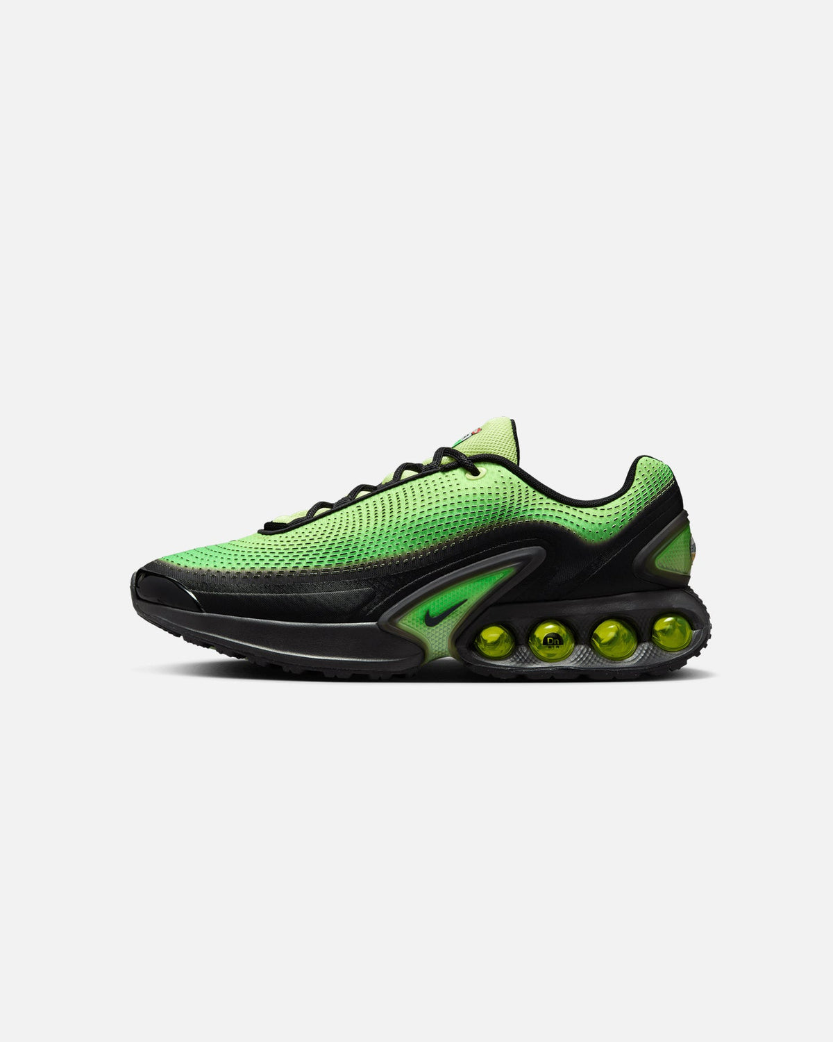 Top Seller Nike Air Max DN "Green Strike" Lt Lemon Twist/Black