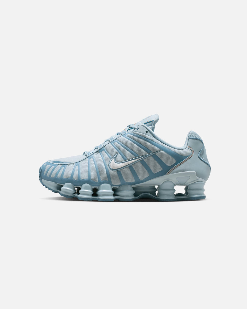 Top Seller Nike Shox TL Lt Armory Blue
