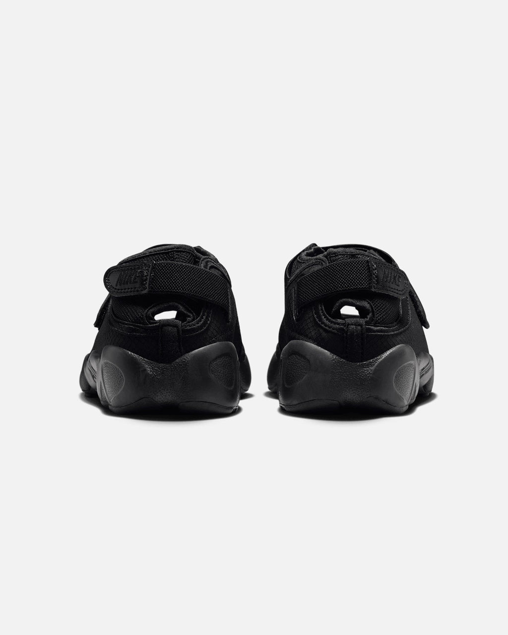 Top Seller Nike Women's Air Rift Breathe Black/Black