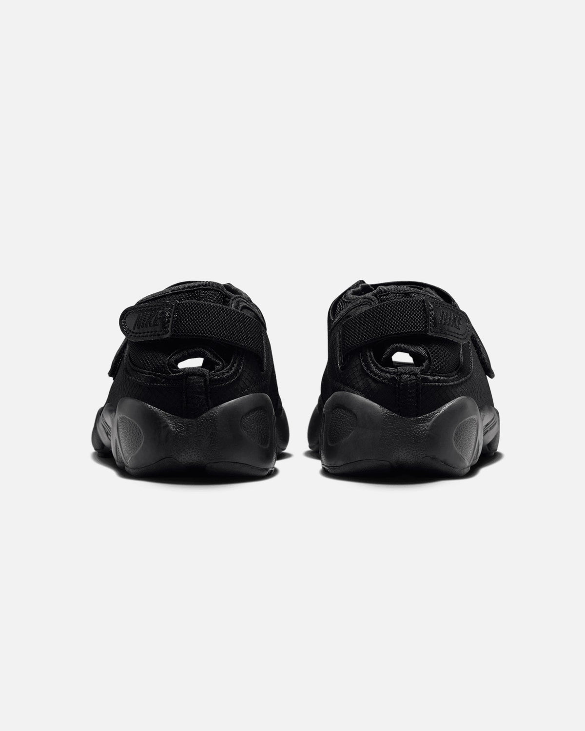Top Seller Nike Women's Air Rift Breathe Black/Black