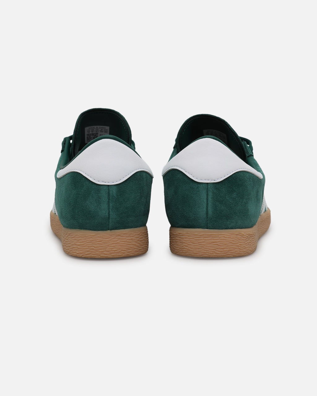Best-Selling Adidas Stadt Collegiate Green