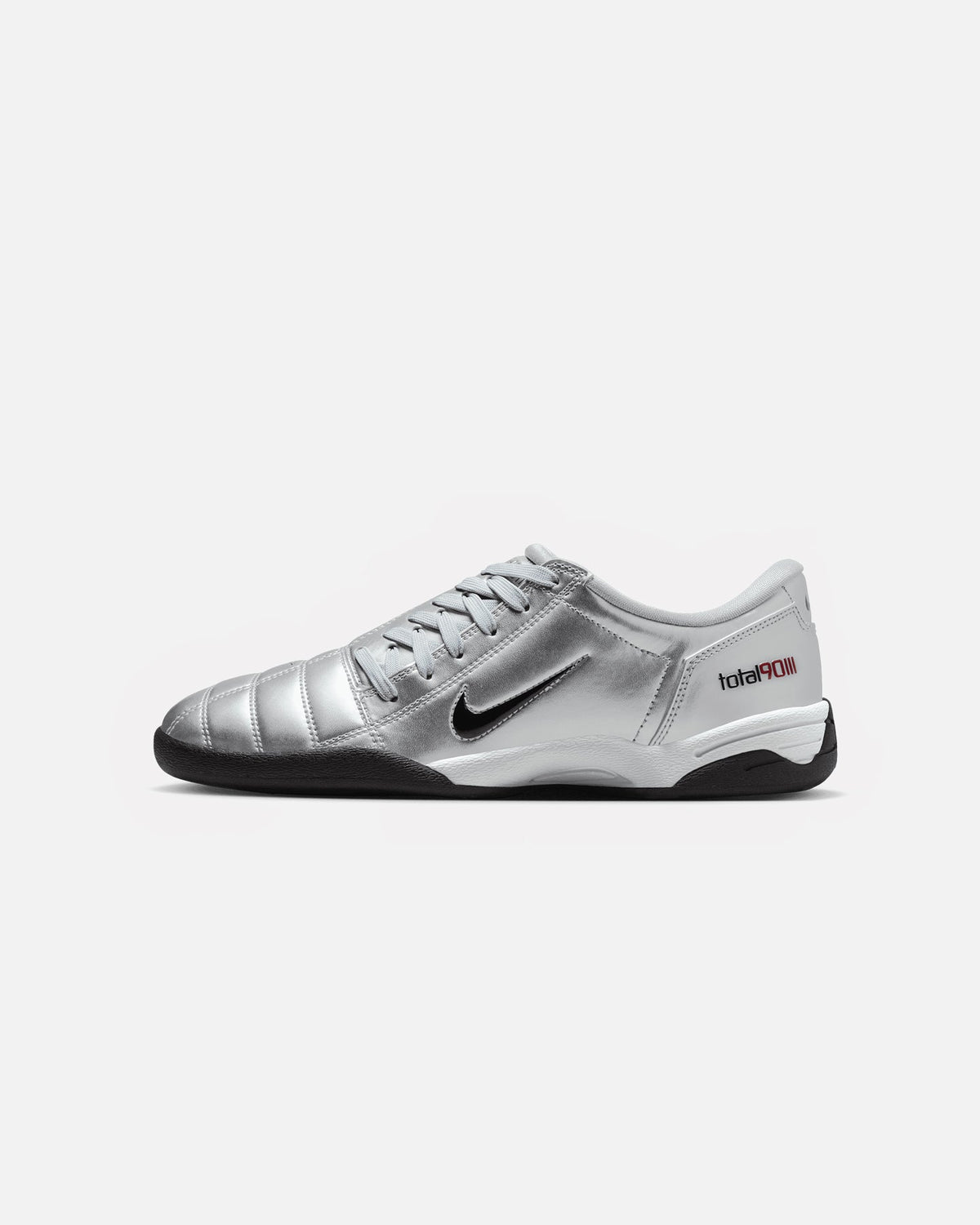 Top Seller Nike Women's Total 90 Silver