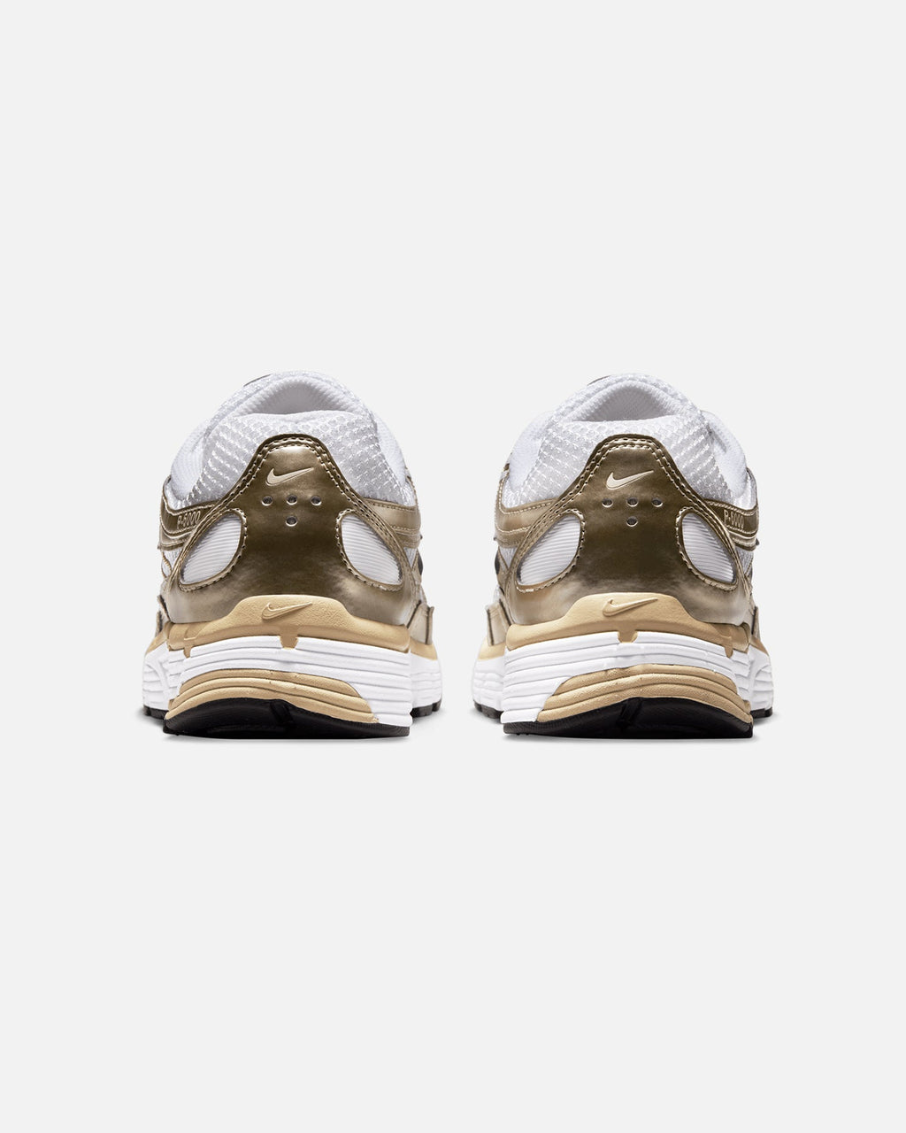 Top Seller Nike Women's P-6000 White/Black
