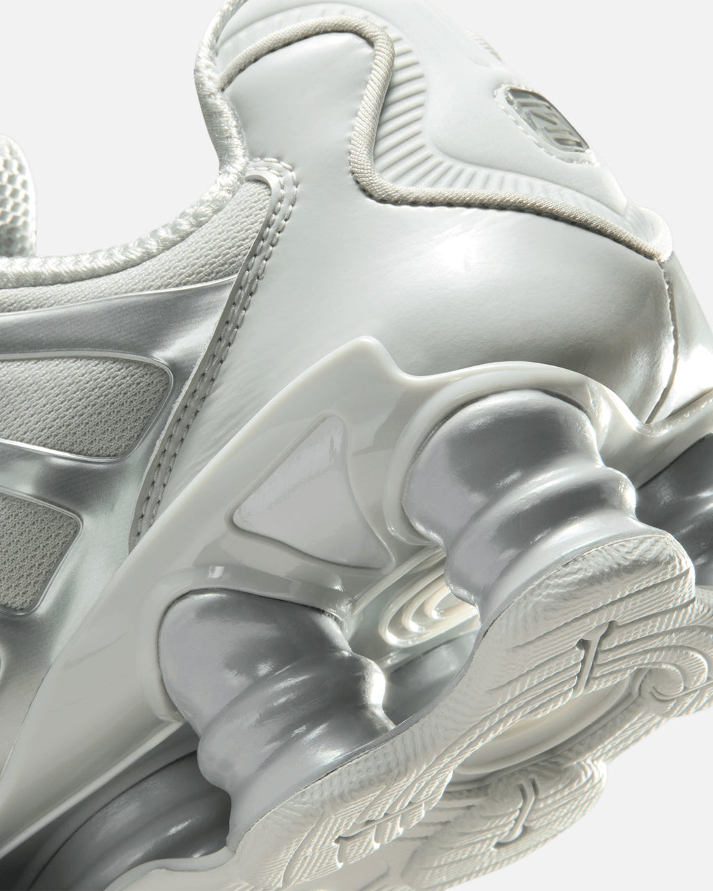 Top Seller Nike Women's Shox TL Photon Dust