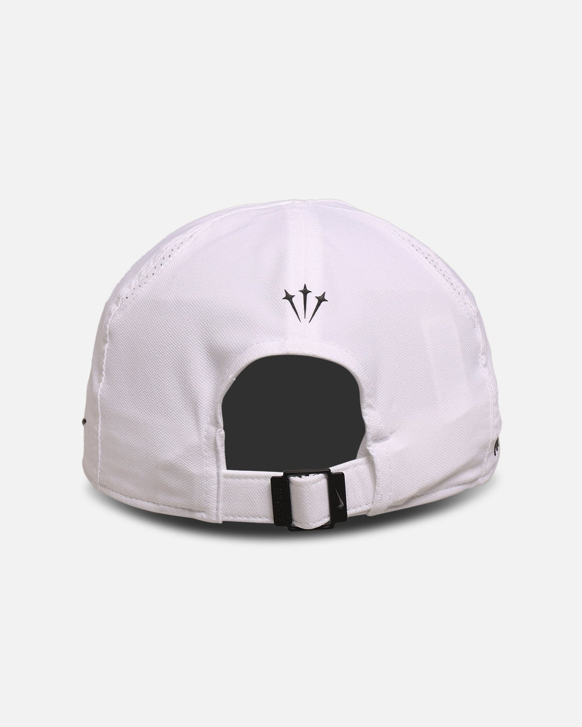 Top Seller Nike Nocta Club S.S.C Strapback Cap White