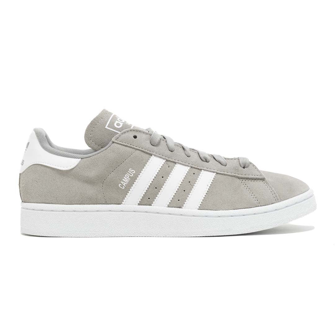 New Arrival Adidas Original CAMPUS Men - MGSOGR/FTWWHT/MGSOGR/GRDEMG/FTWBLA/GRDEMG