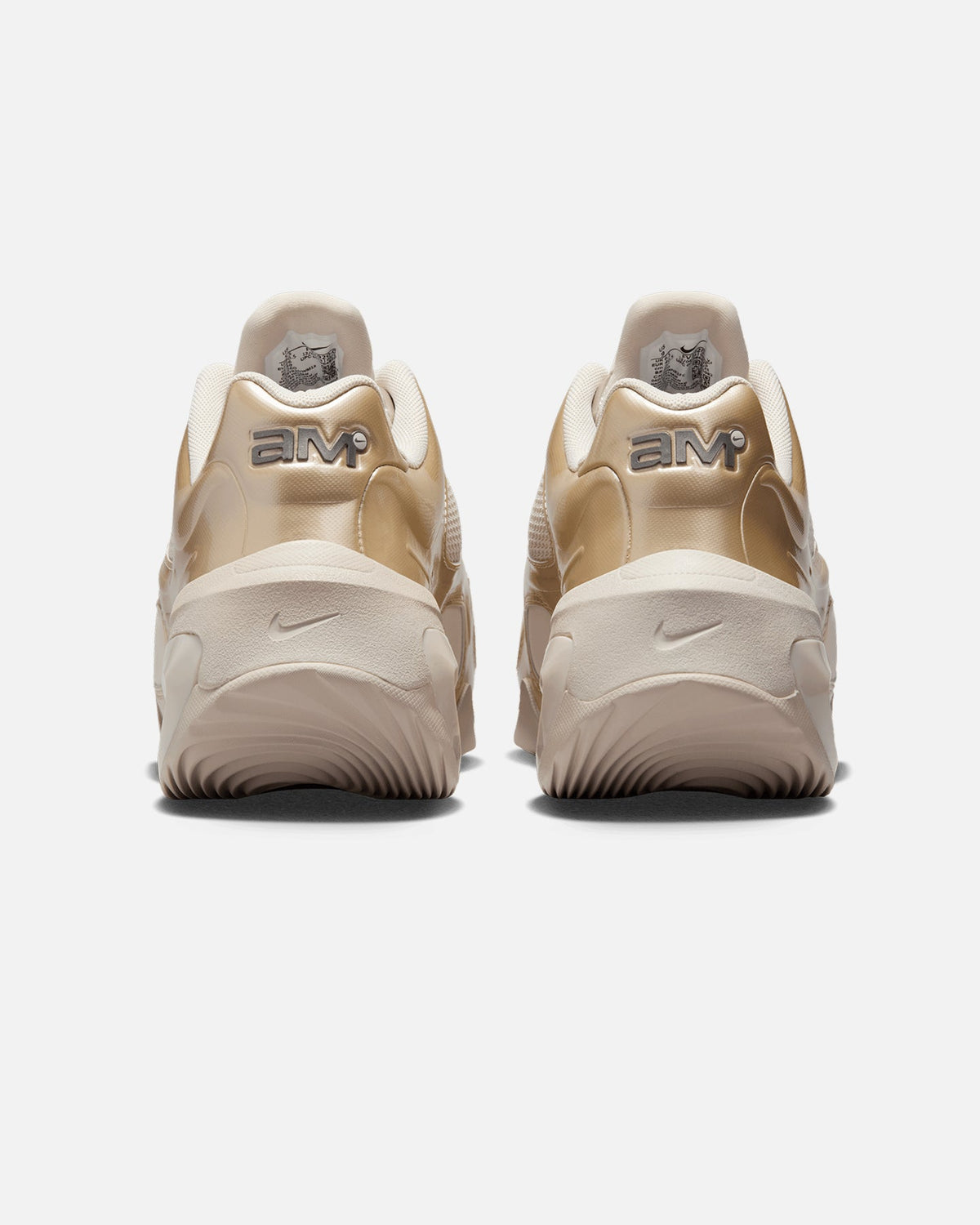 Top Seller Nike Women's Air Max Muse Desert Sand