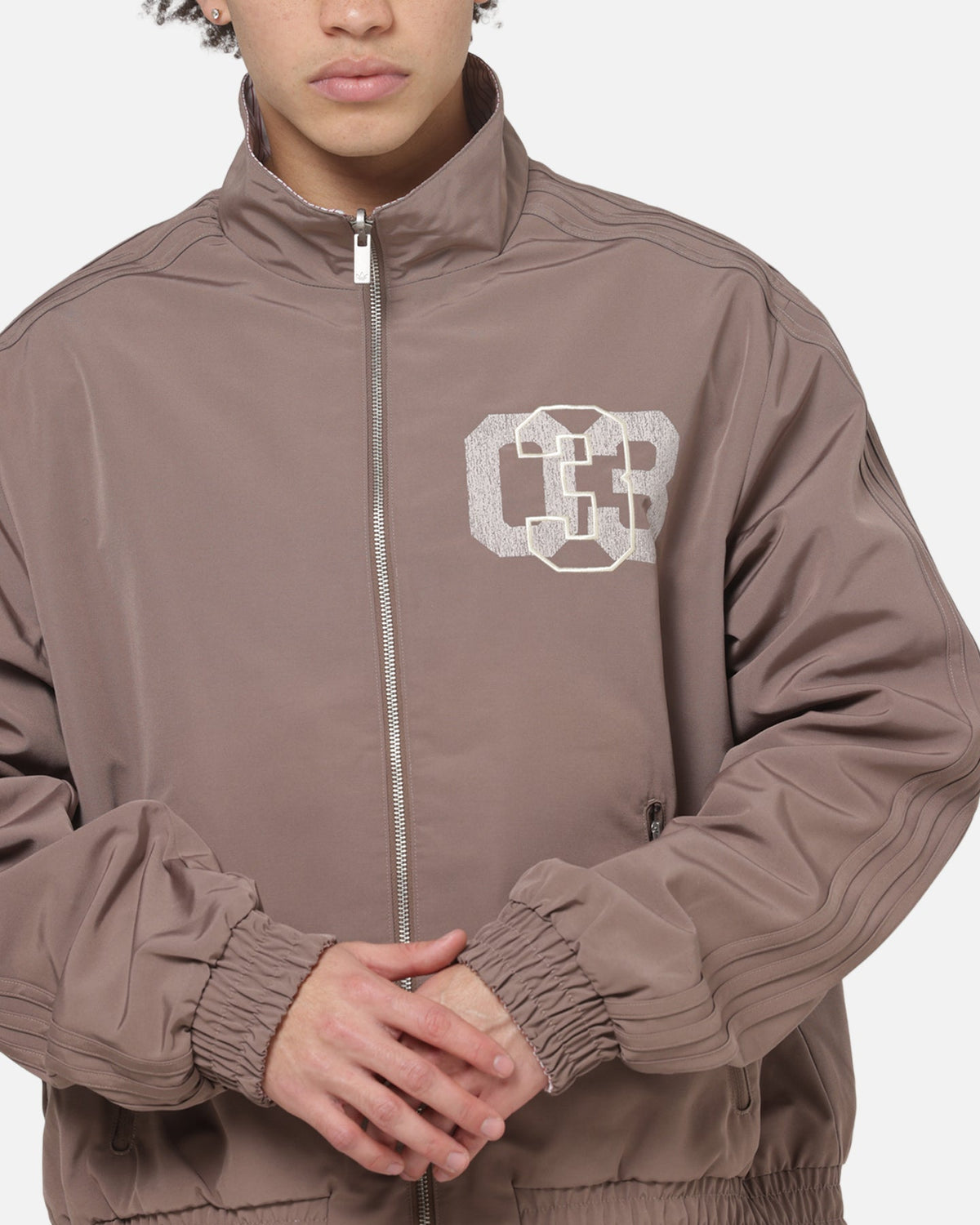 Best-Selling Adidas Firebird Coach Jacket