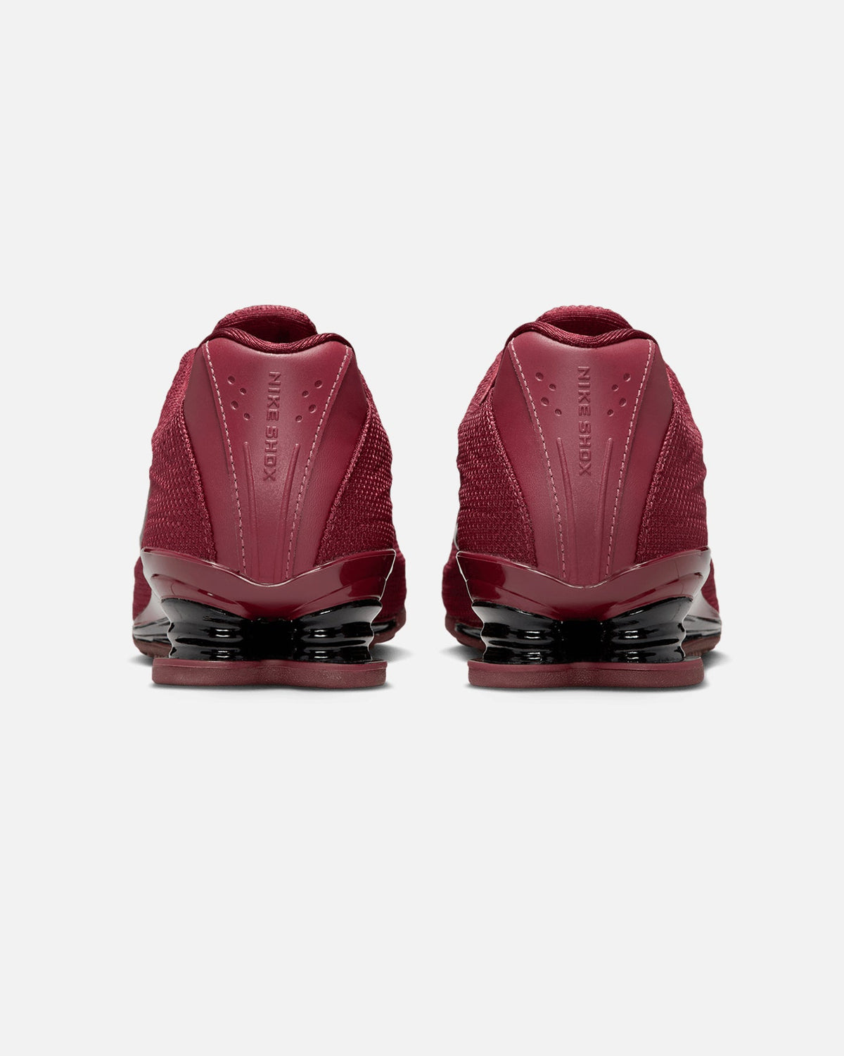Top Seller Nike Women's Shox Z Dark Team Red