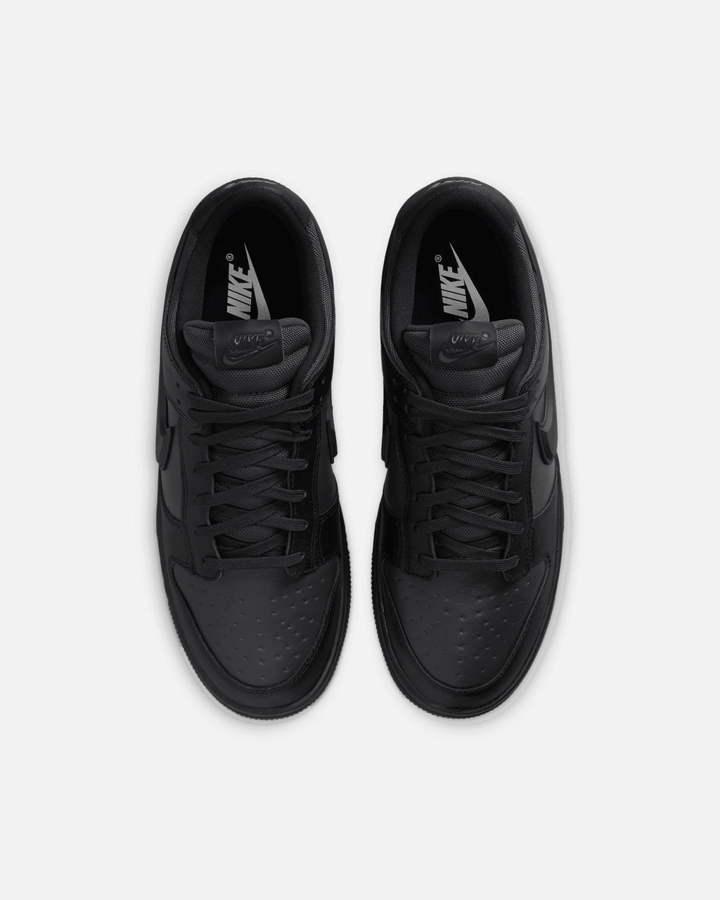 Top Seller Nike Dunk Low GORE-TEX Black/White