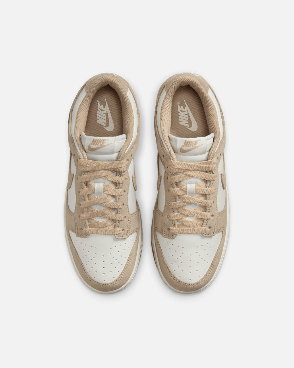 Top Seller Women's Nike Dunk Low Sail