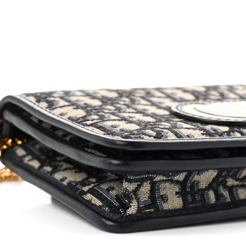 Oblique 30 Montaigne 2-In-1 Pouch Blue AT My store
