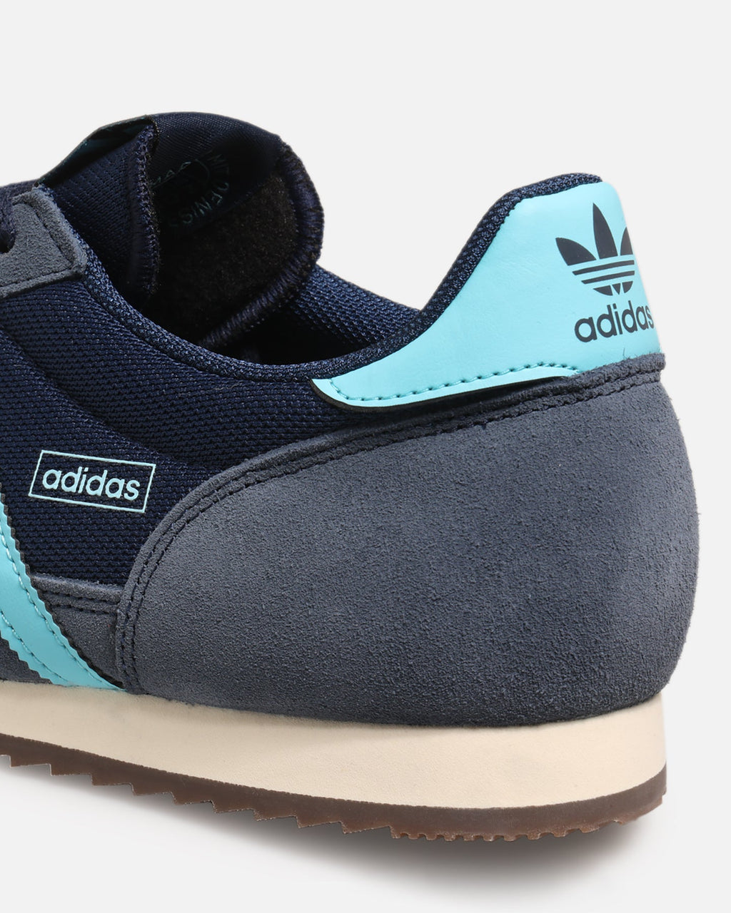 Best-Selling Adidas R71 Indigo