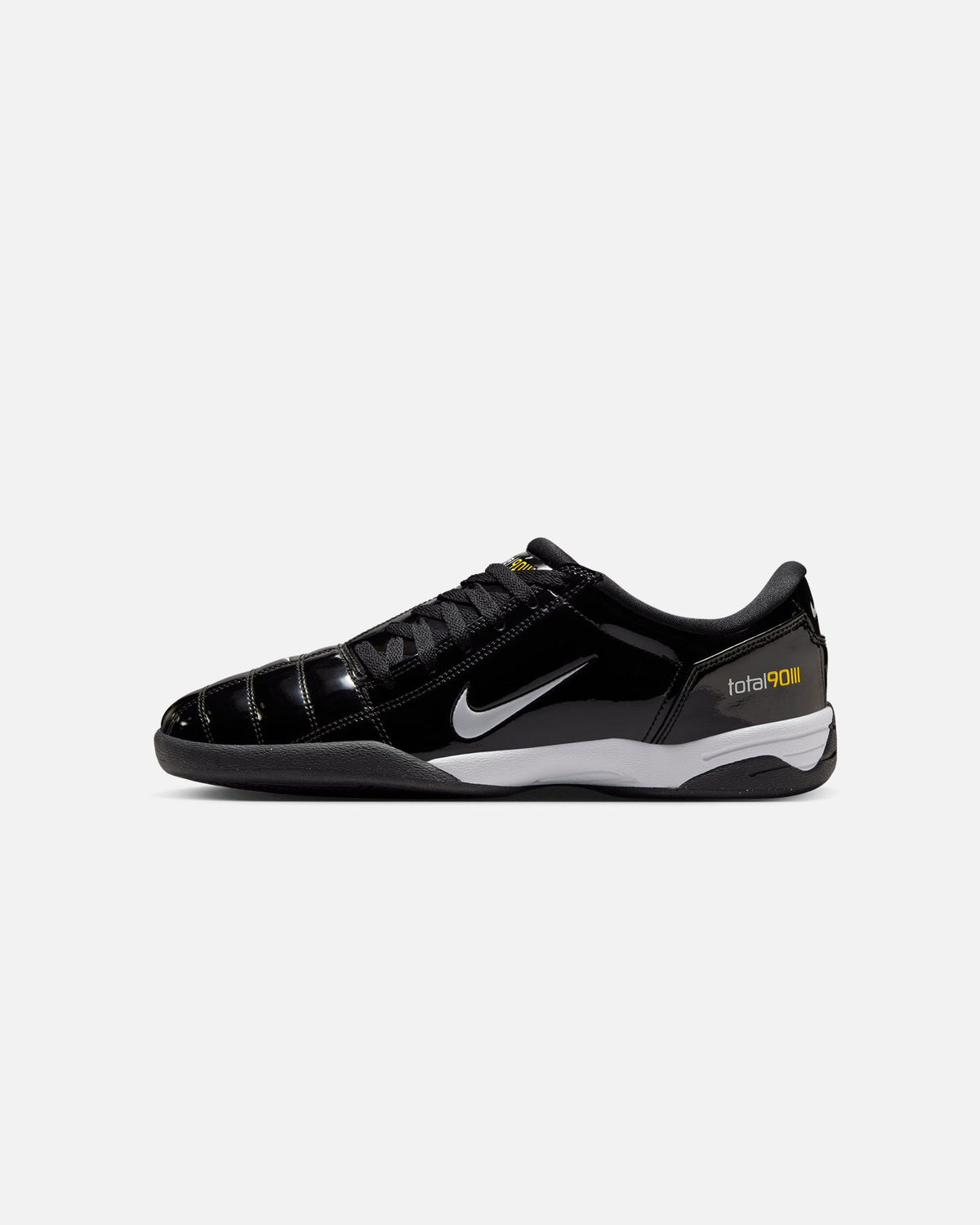 Top Seller Nike Total 90 SP Black/White