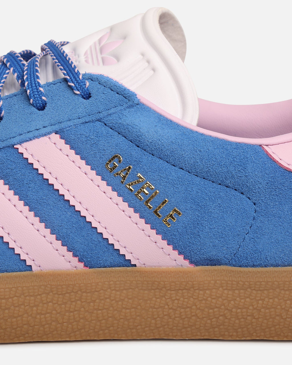 Best-Selling Adidas Women's Gazelle Blue