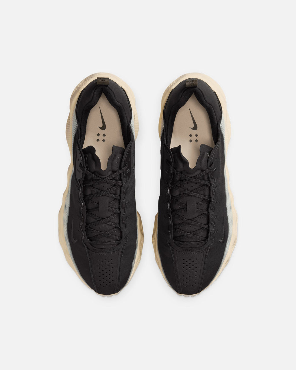 Top Seller Nike Ava Rover Black/Anthracite