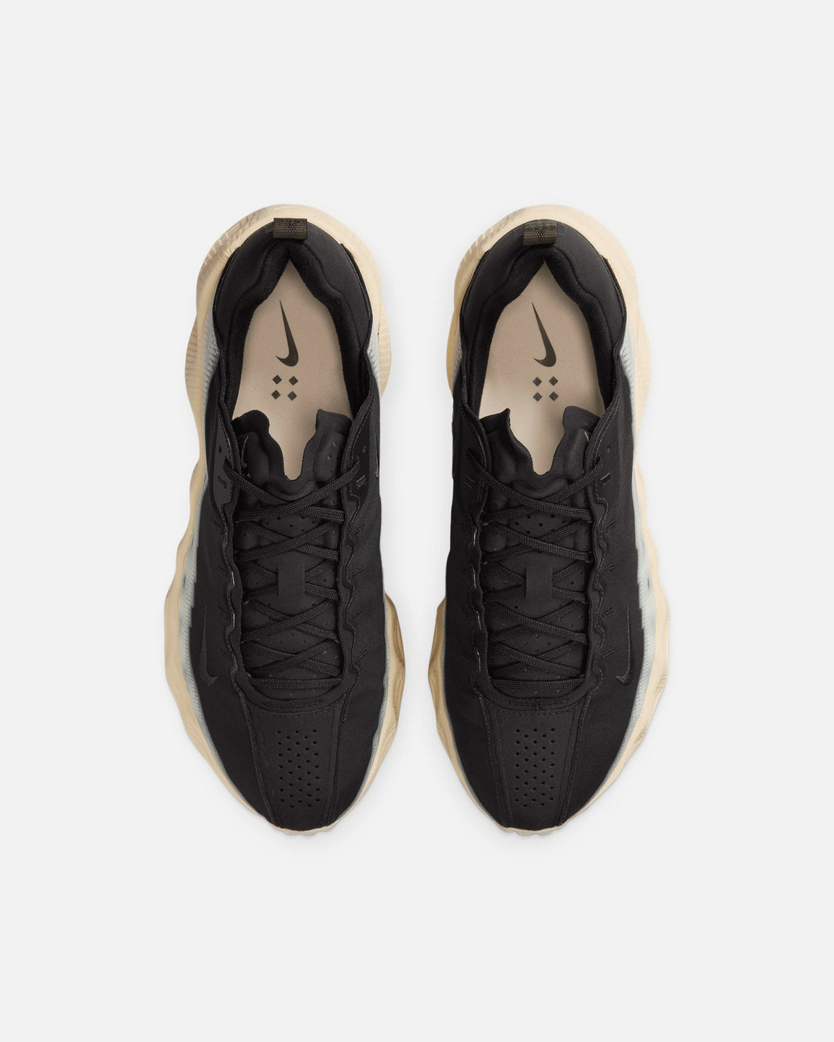 Top Seller Nike Ava Rover Black/Anthracite