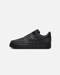 Top Seller Nike Air Force 1 '07 LV8 Black/Anthracite