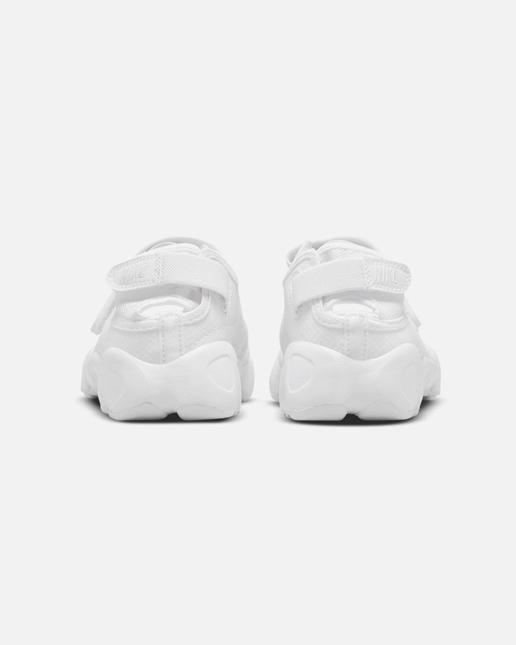 Top Seller Nike Women's Air Rift Breathe White/White