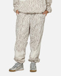 Top Seller Nike Women's Sportswear Woven Printed Pants Leopard/White