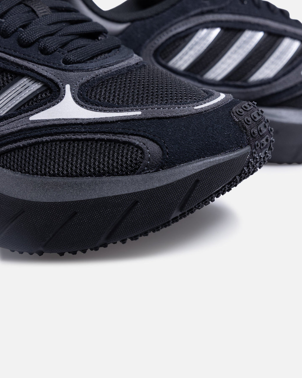 Best-Selling Adidas Adizero Goukana Black