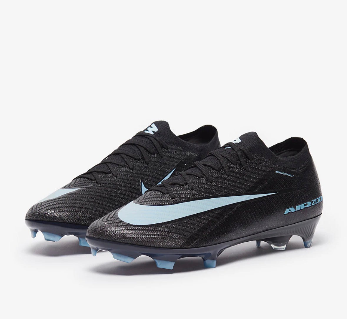 Mercurial Vapor 16 Elite FG Shadow pack