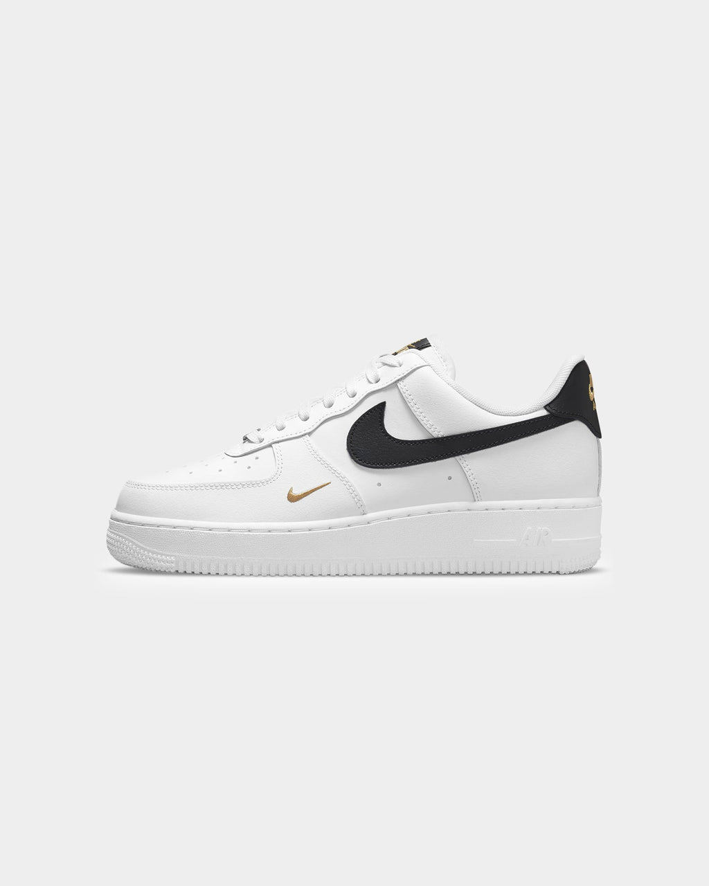 Top Seller Ladies Women's Air Force 1 '07 Essential White/Black/White