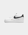 Top Seller Ladies Women's Air Force 1 '07 Essential White/Black/White