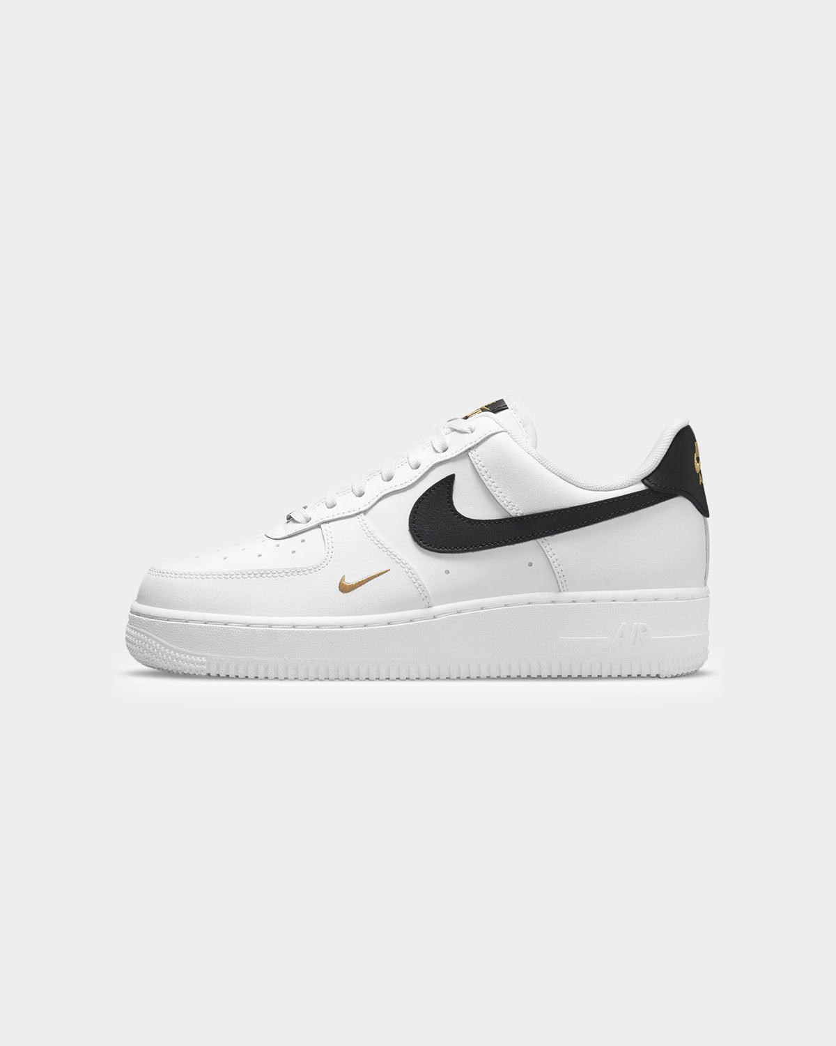 Top Seller Ladies Women's Air Force 1 '07 Essential White/Black/White