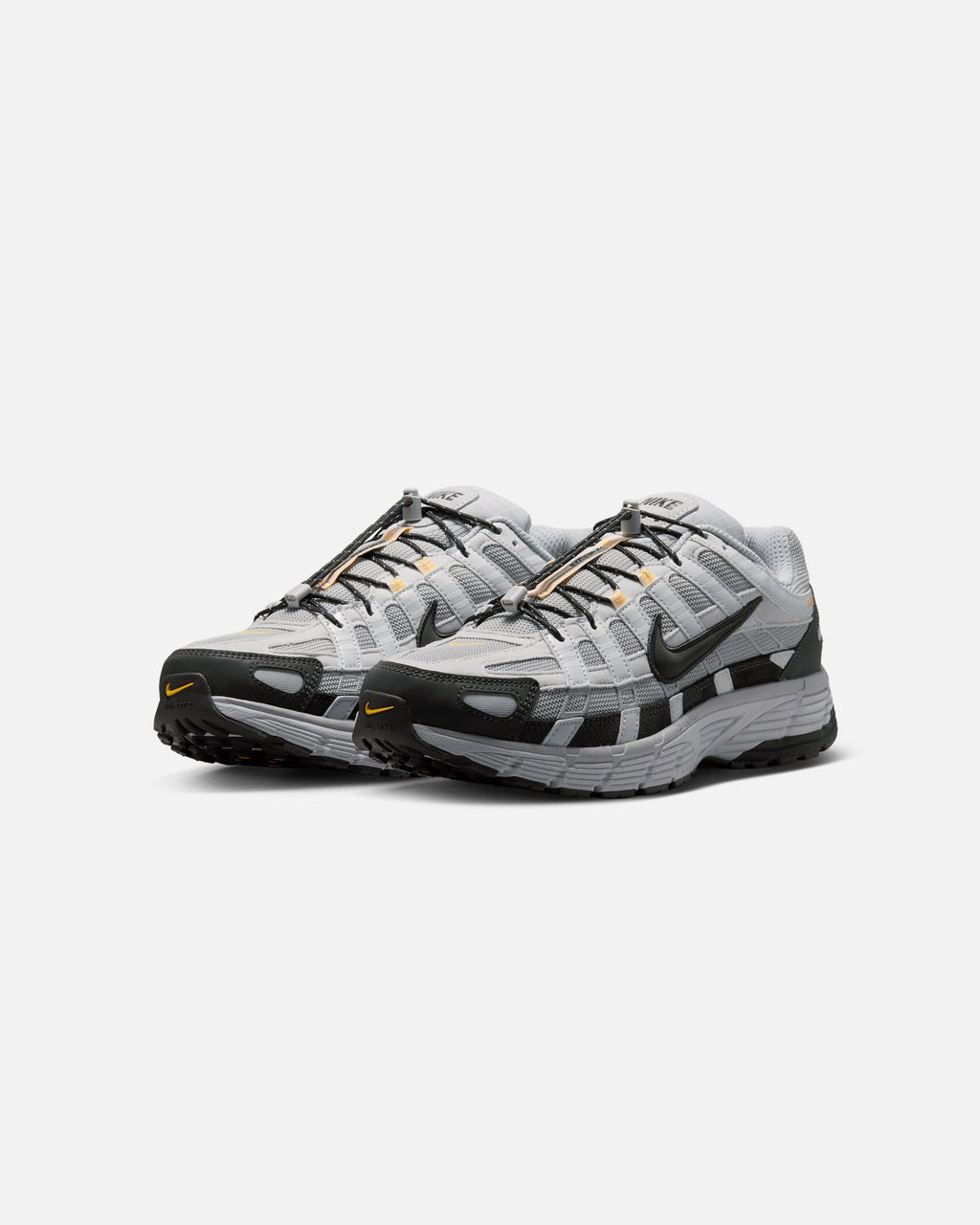 Top Seller Nike P-6000 Grey