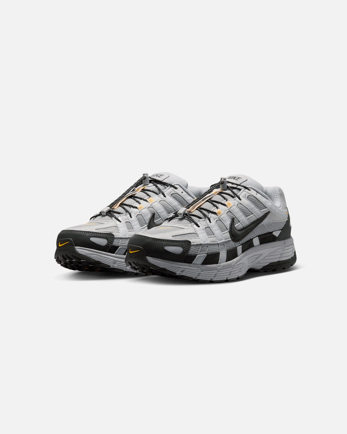 Top Seller Nike P-6000 Grey